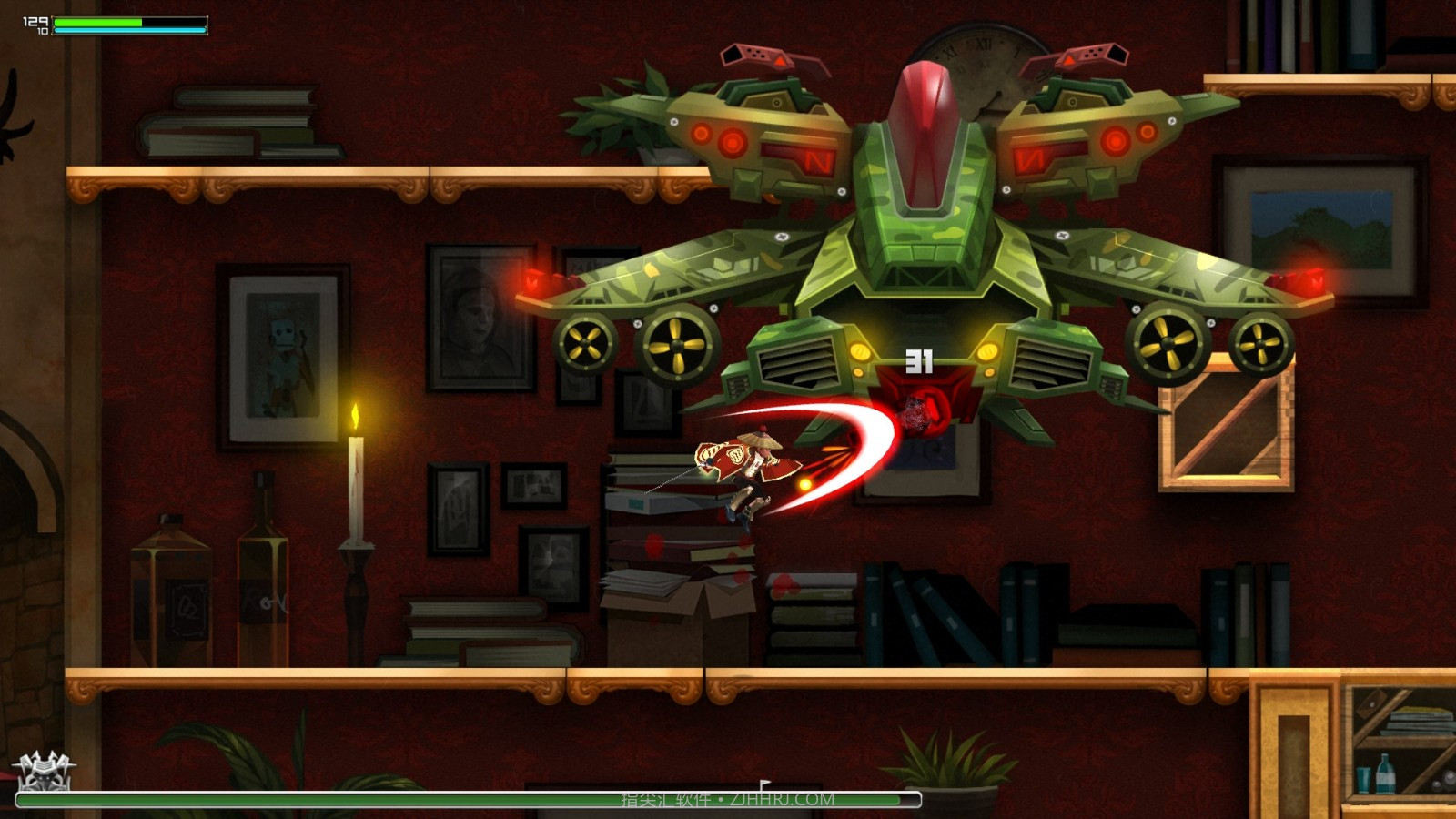 玩具大冒险:失落与发现APP截图4 玩具大冒险:失落与发现APP截图4