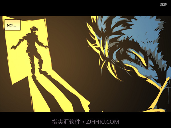 复仇者桑尼手游截图3