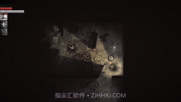 阴暗森林最新版截图4 阴暗森林最新版截图4