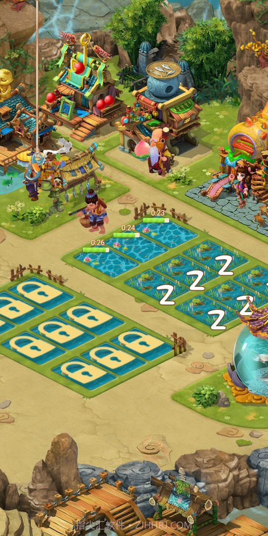 全民养龙虾红包版截图2