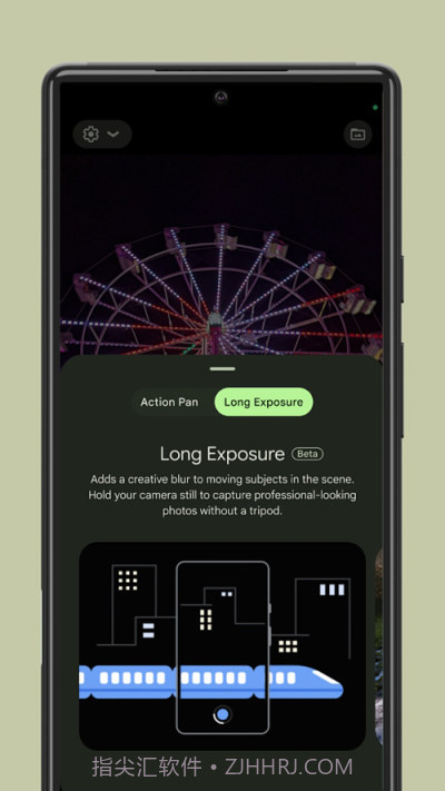 holga相机(Holga写真社区)V1.1 手机版截图2 holga相机(Holga写真社区)V1.1 手机版截图2