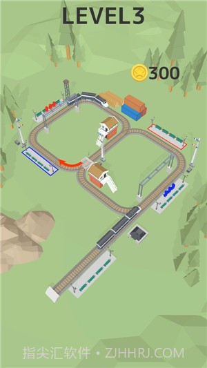 铁路大师截图4 铁路大师截图4