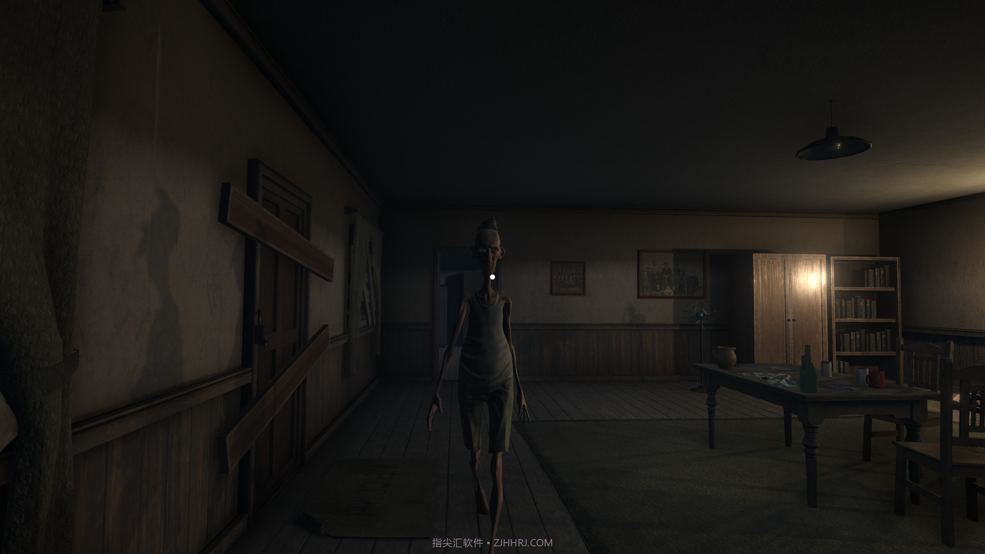 它跟着你It follows you截图4 它跟着你It follows you截图4