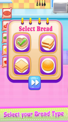 水果沙拉美味午餐截图5 水果沙拉美味午餐截图5