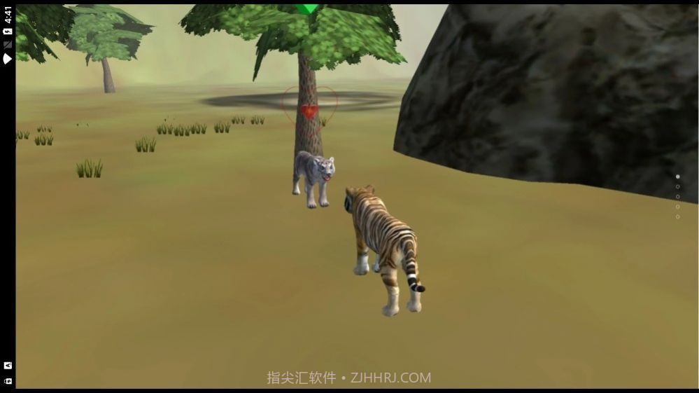 惊险世界大冒险截图3 惊险世界大冒险截图3