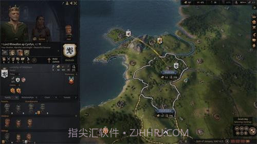 王国风云截图1 王国风云截图1