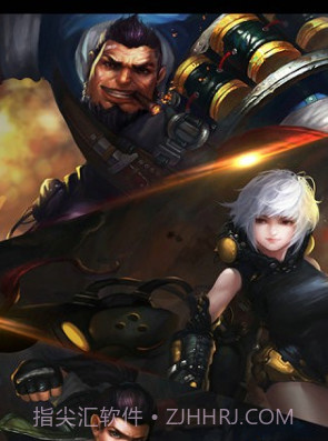 全民盗墓手游截图3 全民盗墓手游截图3