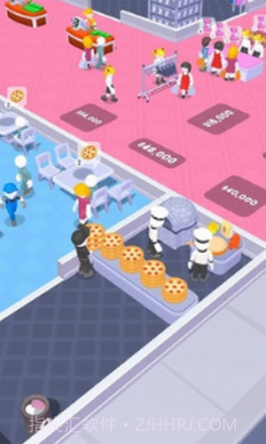 闲置商场大亨中文版截图3