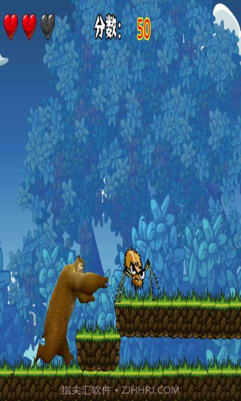 熊出没大冒险2截图2