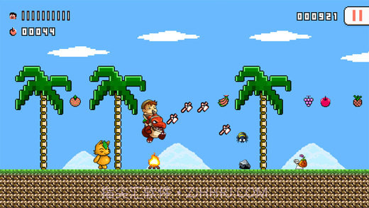 名人大冒险截图2