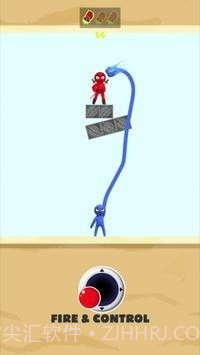 火箭拳击截图3 火箭拳击截图3