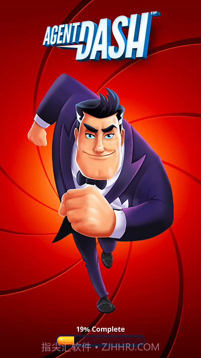 特工跑酷v5.6.2截图1