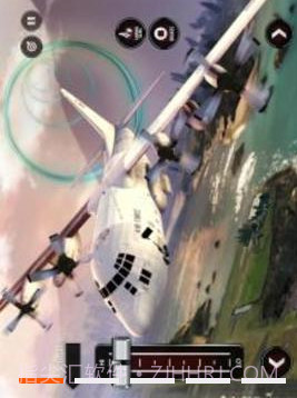 Russian Gangster Grand Street Crime City Mafia截图1