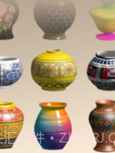 陶艺3D截图3 陶艺3D截图3