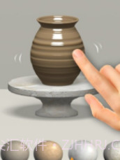 陶艺3D截图2 陶艺3D截图2