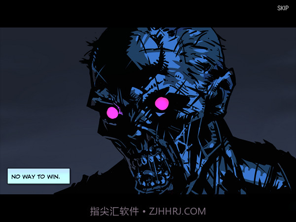 复仇者桑尼手游截图2