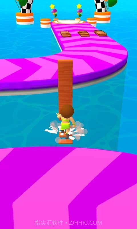 快乐冲冲冲截图3 快乐冲冲冲截图3