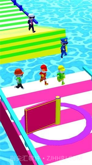 淘汰赛3D截图1 淘汰赛3D截图1