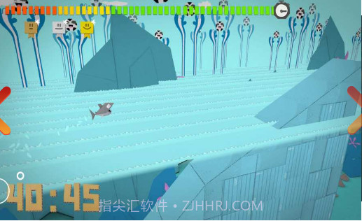 德里克死亡鲨鱼汉化版截图2 德里克死亡鲨鱼汉化版截图2