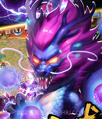 寻秦OL截图3 寻秦OL截图3