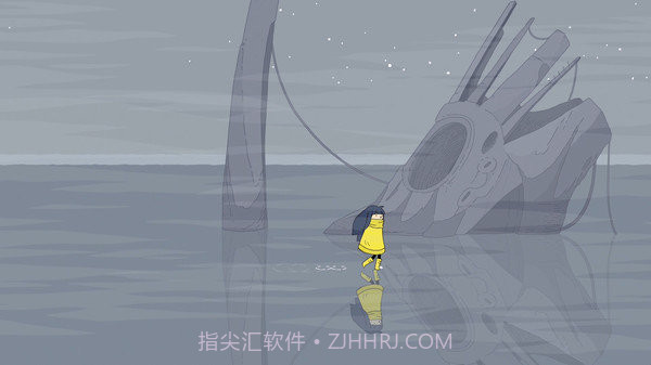 minute of islands截图2 minute of islands截图2