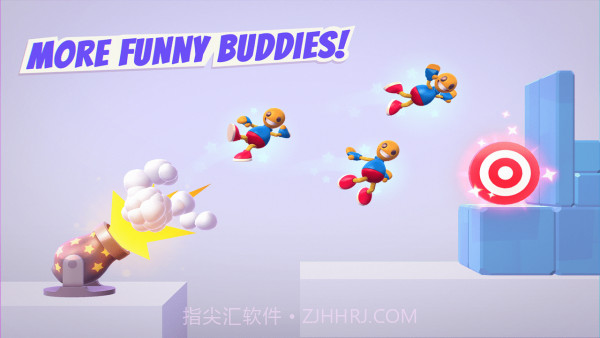 火箭木偶人正式版截图5