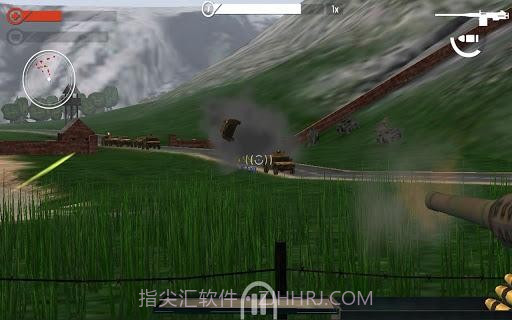 防御效应手机版截图3