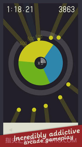 陀螺仪最新版截图3 陀螺仪最新版截图3