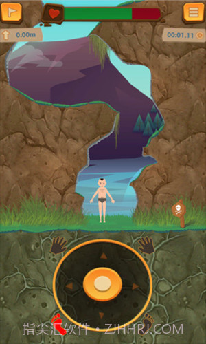 登山模拟器截图3