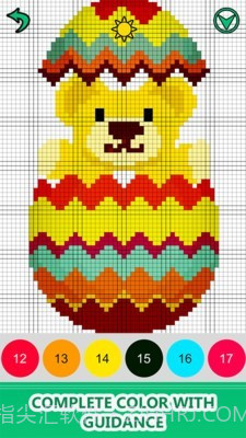 数字惊喜蛋截图4 数字惊喜蛋截图4
