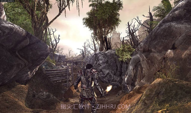 阿卡尼亚塞塔里夫的堕落中文版截图1 阿卡尼亚塞塔里夫的堕落中文版截图1