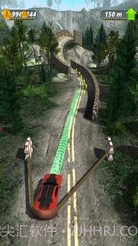 弹弓特技司机截图2