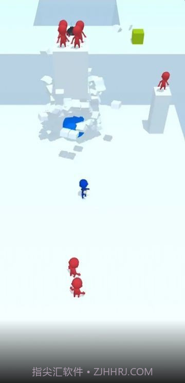 真空和射击截图2