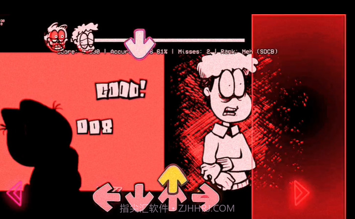 周五夜放克新戈菲猫截图3