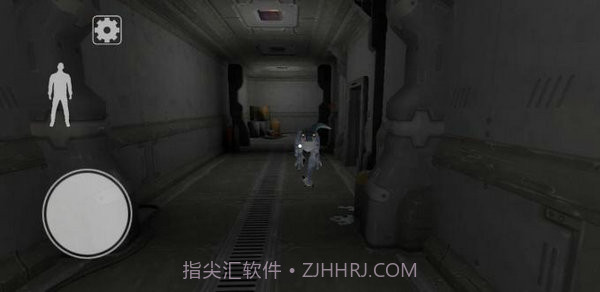 恐怖恐龙2侏罗纪逃脱截图2