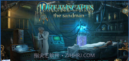 幻景:睡魔珍藏版截图1