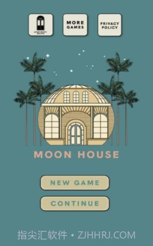 MOON HOUSE截图2 MOON HOUSE截图2