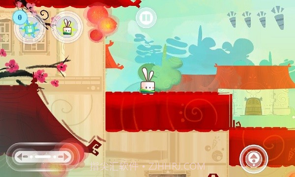 功夫兔子游戏截图5