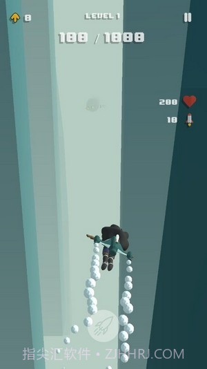 周日喷气背包截图2 周日喷气背包截图2