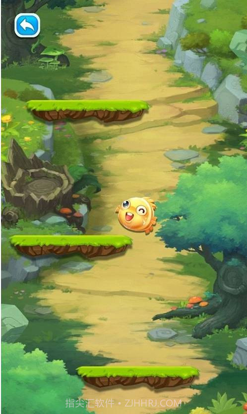 小鱼登山截图3 小鱼登山截图3