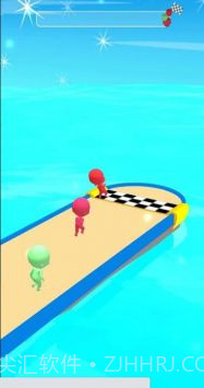 超级水上冲冲冲截图3