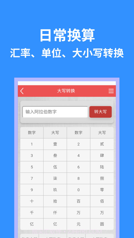 掌上实用工具箱截图3
