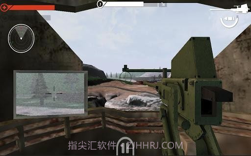 防御效应手机版截图4