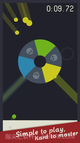 陀螺仪最新版截图1 陀螺仪最新版截图1