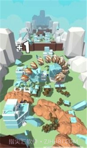 机甲蟒截图2 机甲蟒截图2