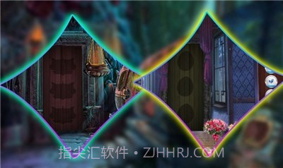 做错事的松鼠逃脱截图2 做错事的松鼠逃脱截图2