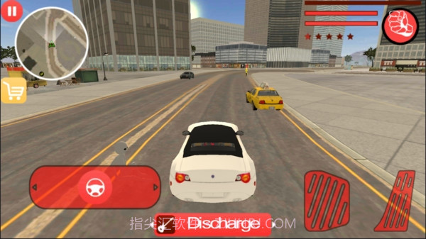 惊奇蜘蛛侠绳索英雄截图2