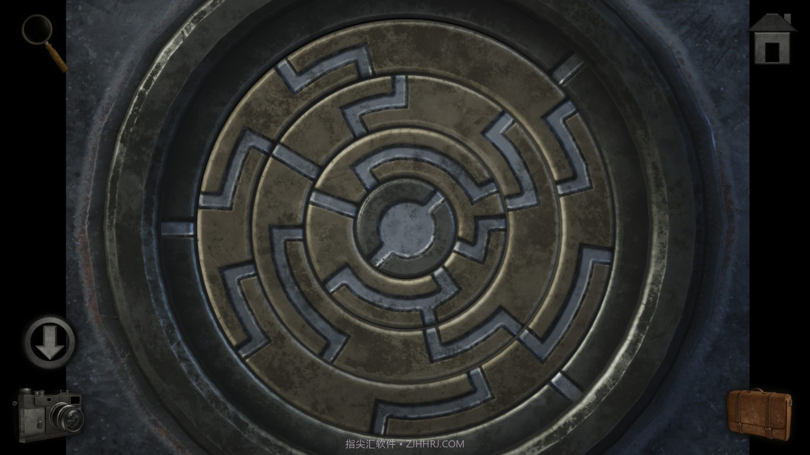 子午线157第三章截图2 子午线157第三章截图2