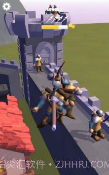 攻破棱堡截图3 攻破棱堡截图3