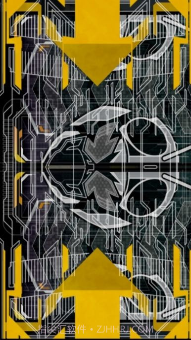 假面骑士雷杰多变身模拟器截图3